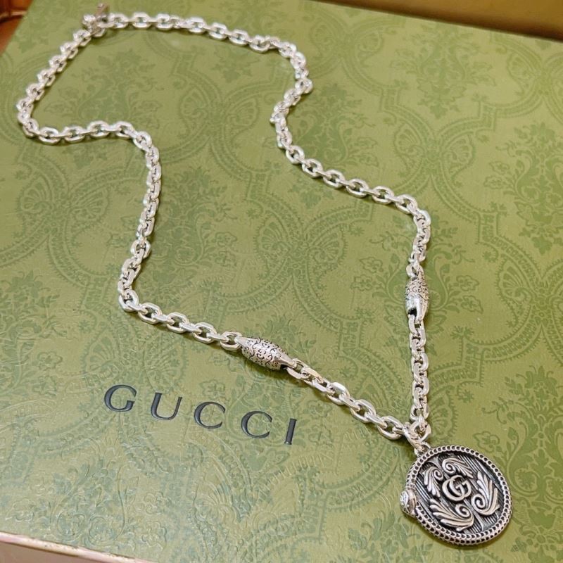 Gucci Necklaces